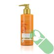 "Avalon Organics Vitamin C Cleansing Gel 6 oz – full bottle image on white background"


