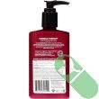 Avalon Organics Cleansing Milk Wrinkle Therapy CoQ10 + Rosehip 8.5 oz bottle with label

