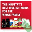 Trust in GNC’s clinically studied ingredients to provide a solid foundation for men's overall wellness and vitality.