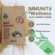 Culinary Versatility of Black Turmeric Powder