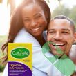 Culturelle capsules for enhanced gut and immune system health.