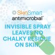 Transform your skin with SkinSmart's advanced acne solution, the smart way to target bacteria without harshness.