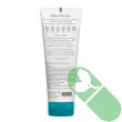 "Derma E Itch Relief Lotion label showing active ingredients and vegan certification"

