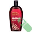 "Keratin and provitamin B5 enriched Desert Essence Anti-Breakage Conditioner 10oz"


