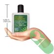 "Desert Essence Australian Tea Tree Oil packaging highlighting organic certification"


