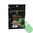 DoseVital VIP Vital Gummy pouch with caviar and Tongkat Ali powder
