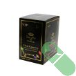 DoseVital VIP Vital Gummy box and individual gummy pouch