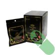 DoseVital VIP Vital Gummy Supplement Facts and ingredient label