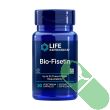 Life Extension Bio-Fisetin capsules designed to boost cognitive and cellular health with high bioavailability.