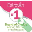 "Estroven Pre-Menopause Relief – Supplement Facts Panel Display"


