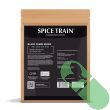 Authentic SPICE TRAIN Black Cumin Seeds