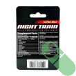 Rapidly increase your sexual health with Night Train Ultra Max, the fast-acting dietary supplement.
