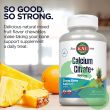 KAL Calcium with Vitamin D3 and Magnesium