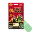 Go Touch Down men's energy and vitality enhancement pill for boosting stamina and overall wellness