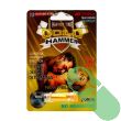 Gold Hammer XXX Male Sexual Enhancer Pill for increased performance and stamina