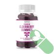 Havasu premium elderberry gummies for immune support