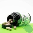 "Havasu Extra Strength Horny Goat Weed supplement bottle with vivid branding for libido and vitality benefits"

