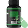Supplement facts label of Havasu Saw Palmetto, highlighting 500 mg per serving

