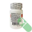 ROX's herbal supplement for men promises a headache-free experience, emphasizing natural ingredients and enhanced potency.