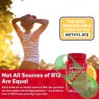 Heart Health Vitamin Supplement in Gummy Form - Viva Naturals D3 B12