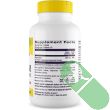 "Healthy Origins Magnesium Bisglycinate Chelate tablets in a bottle"

