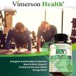 Promote optimal heart and brain function with our carefully selected blend of health-supporting nutrients.