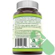 "Close-up of Herbal Secrets Neem 500 mg veggie capsules"


