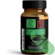 "Organic ingredient callouts for Herbtopia Forever Young Anti-Aging Supplement with adaptogens"

