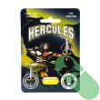 Improve sexual stamina with Hercules Male Enhancement, a potent 7-day natural supplement.