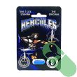 Experience the legendary strength with Hercules Stamina Size Time Pill, offering a blend of herbal ingredients for enhanced male performance and endurance.