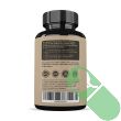 4500mg of high-potency beef liver encapsulates the ancestral nutrition necessary for enhancing liver function and overall health.