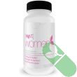 High T Women Pink Shot featuring B vitamins and zinc for mood and immune health

