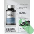 Horbaach Luteolin Complex packaging with quality and GMP certification