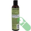 "HU Humic Fulvic Acid Minerals Immune Boost Raw Liquid 8 oz bottle with plant-based label"

