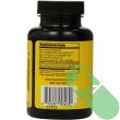 "Supplement facts label on HU Humic Fulvic Acid Minerals Immune Boost bottle"

