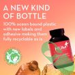 "Softgel capsules for daily skin glow and hair shine support by Hum"


