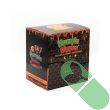 Humpin Hippies botanical honey supplement display box