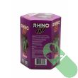 Rhino 69 Honey male wellness supplement single 20 g sachet front view