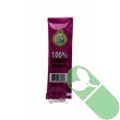 Rhino 69 Honey 24-count box showing directions warnings and UPC barcode