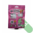 Humpin Hippies Female Enhancement Gummies supplement facts and herbal ingredients