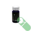 Venom 24K Black Platinum male vitality dietary supplement bottle