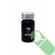 Venom 24K Black Platinum 1000mg men's vitality supplement bottle front