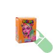 Sex9ine For Her 4 Pleasure Chews Pink Lemonade dietary supplement retail pack