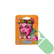 Sex9ine For Her Pink Lemonade Pleasure Chews back with Supplement Facts