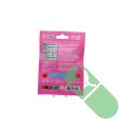 Sex9ine For Her Pink Lemonade Pleasure Gummies 2 count front package