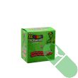 Sex9ine Green Monster Blue Raspberry 1 Pleasure Chew for Him front package