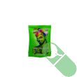 Sex9ine Green Monster For Him Blue Raspberry Pleasure Chew 20 pack display box
