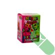 Sex9ine Sex Monster For Her and For Him 2 Pleasure Chews front package
