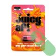 Experience heightened arousal and natural lubrication with Juicy AF!, a super concentrate that amplifies wetness and desire for 72 hours.