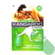 Kangaroo Intense male enhancement tablet offering maximum strength for increased stamina and confidence in intimate moments.